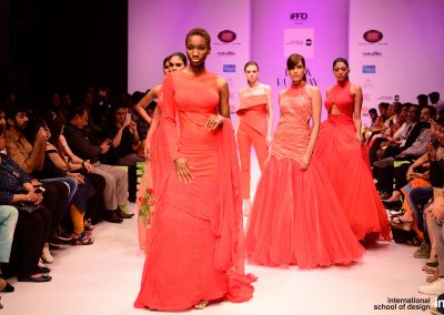 India Runway Week